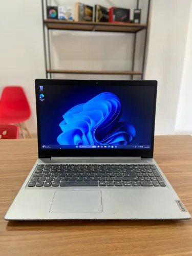 Notebook Lenovo IdeaPad 3
