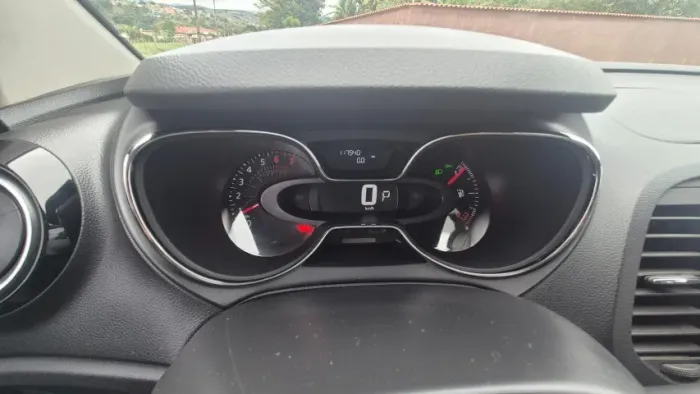 Renault Captur Intense 2.0 16V Flex 5P Aut. 2018