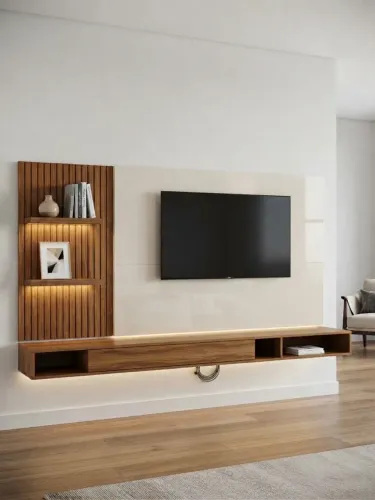 Painel para tv