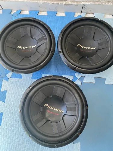 Cara preta 311 - R$ 280 uni