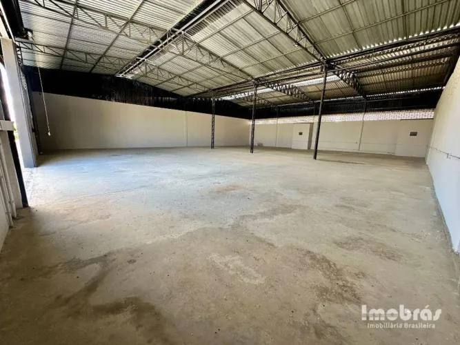 Galpão para alugar, 800 m² por R$ 24.000,00/mês - Lagoa Redonda - Fortaleza/CE