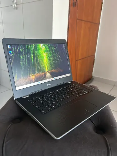Notebook Dell 8Th Core i5 8GB+SSD 256GB - Estado de Loja