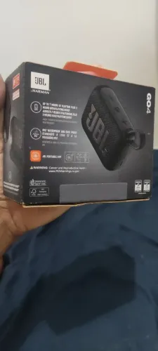 JBL Go 4