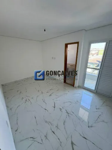 Requinte e Privacidade no Bairro Paraíso / Cobertura de 155m² / 2 Vagas
