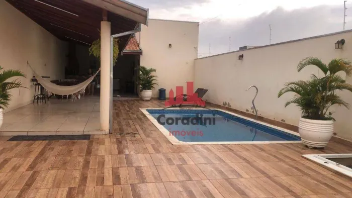 Edícula a venda no Jardim dos Lagos