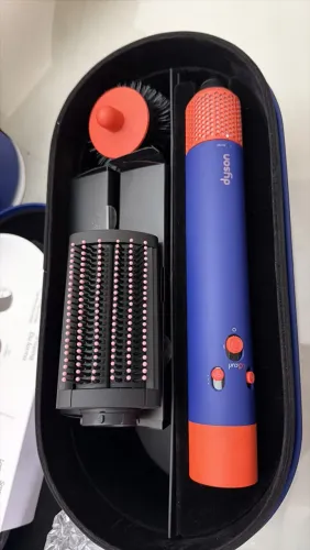 Vendo secador Dyson airwrap