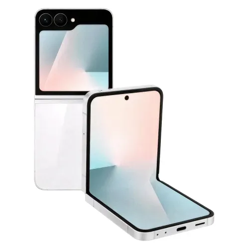 SAMSUNG Z FLIP7 FE