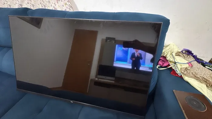 TV TCL 43