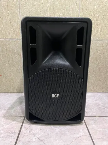 Caixa rcf Art 310A com bag