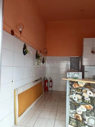 SALÃO COMERCIAL NO BAIRRO ALTO.