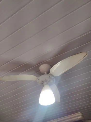 Vende se ventilador de teto
