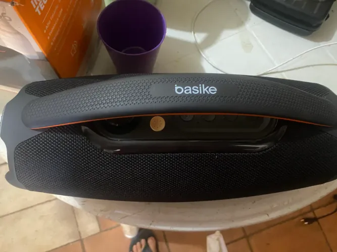 Caixa basike