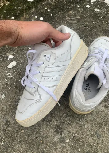 adidas rivalry low original 