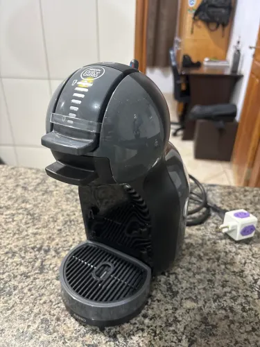 Vendo Cafeteira Novinha