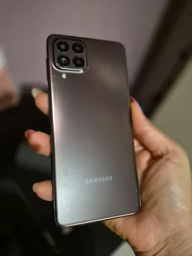 SANSUNG GALAXY M53 4K 128GB EXCELENTE