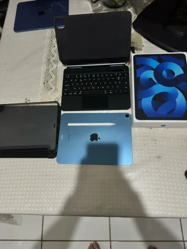 Ipad AIR 5a geração 64gb