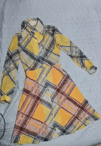 Vestido CHARTRES
