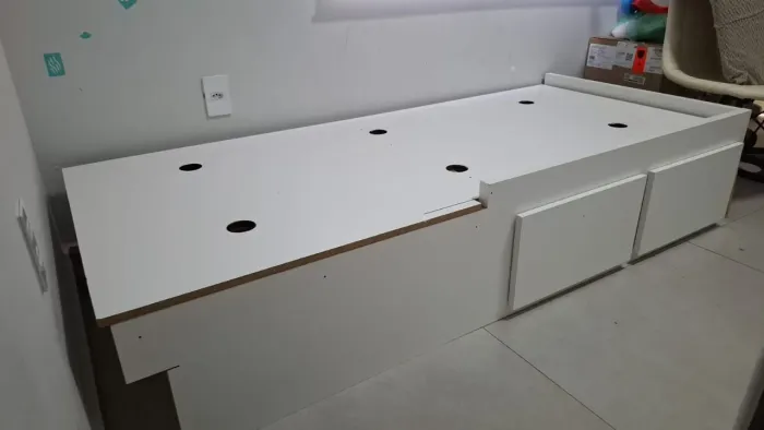 Cama infantil