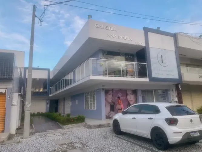 Oportunidade de Loja Grande no Térreo em Jardim Atlântico Olinda