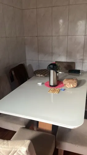 Mesa 6 lugares