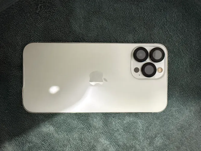 iPhone 13 Pro Max ( 128 gb )