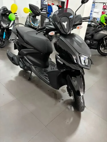 ZR HYBRID - CHEGOU COM CONDIÇÕES IMPERDIVEIS
