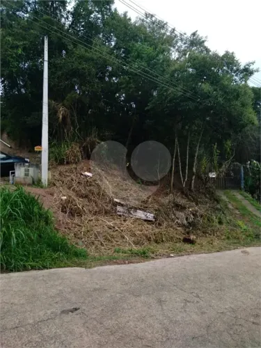 Terreno à venda em Santa inês - SP