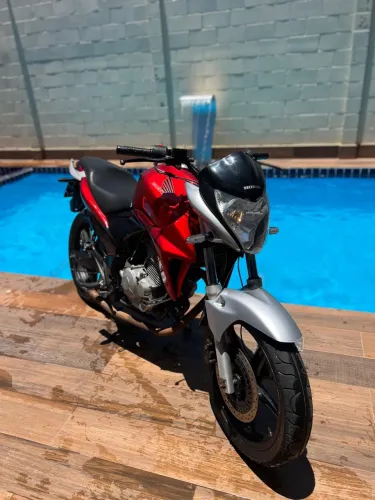 Cb 300r remapeada cabeçote da xre 2023