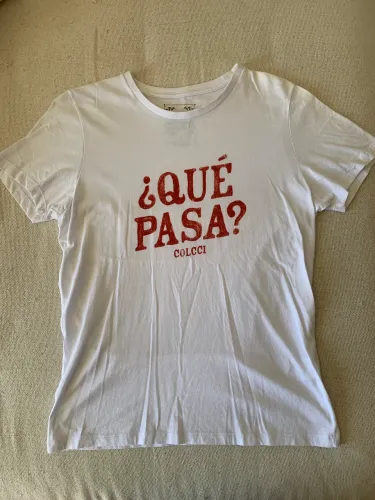 Camiseta Colcci 