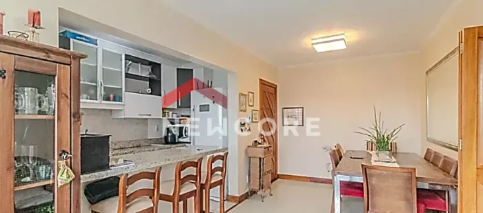 Apartamento em Rua Capitão Arisoly Vargas - Partenon - Porto Alegre/RS