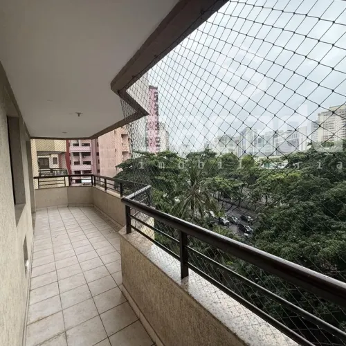 Apartamento para Alugar no Condomínio Mar de Prata Barra da Tijuca