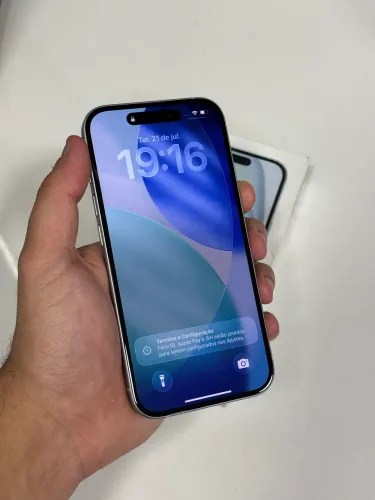 iPhone 15 - 128 Gb