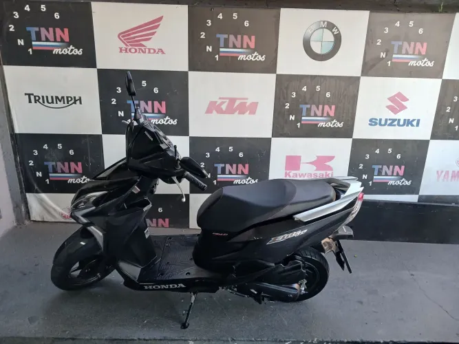 Honda Elite 125 2022/2022