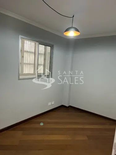 Apartamento para locação em São Paulo-SP, Vila Nova Conceição. 3 quartos, 1 suíte, 1 banhe