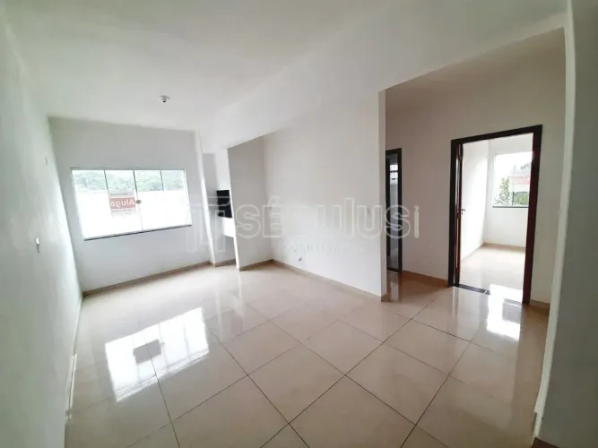 Apartamento para locação em Guaramirim