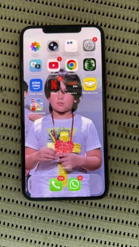 iPhone 11 Pro Max 256gb