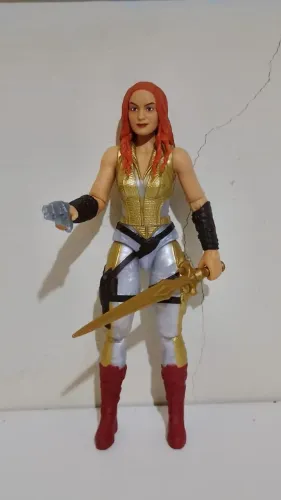 Tella original Mattel 2026