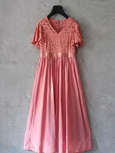 Vestido de Festa 1XL