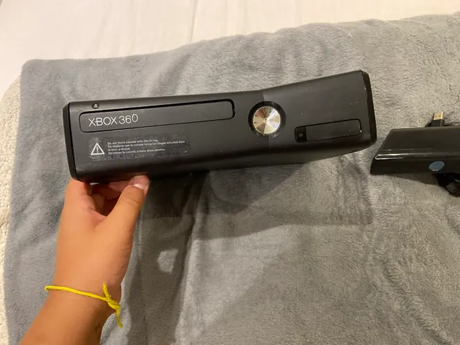 Xbox 360