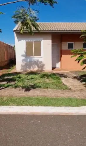 Casa em Condomínio à Venda - Condomínio Moradas Clube, Ourinhos