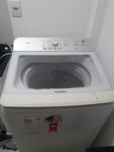 Máquina de lavar 16kg