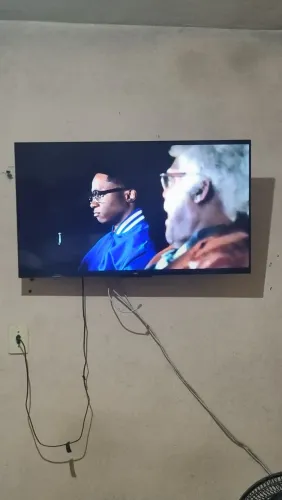 TV smarte tcl