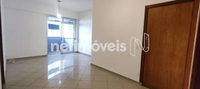 Venda Apartamento 3 quartos Belvedere Belo Horizonte