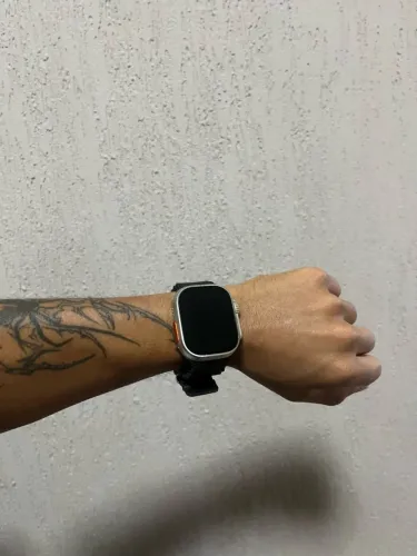 Relógio Smartwatch