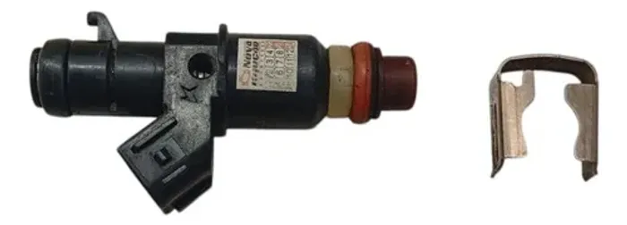 Bico Injetor Honda Civic Lxs 2009 2010