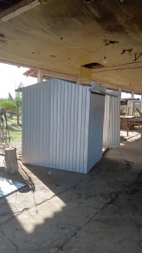 Containner