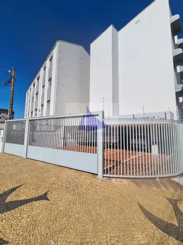 APARTAMENTO RESIDENCIAL em CAMPINAS - SP, VILA PROOST DE SOUZA