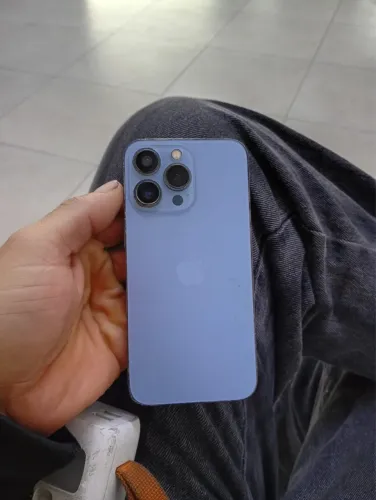 iPhone 13 Pro 128 Gb