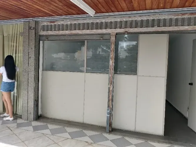 Alugo sala para escritório Shopping Solar Center
