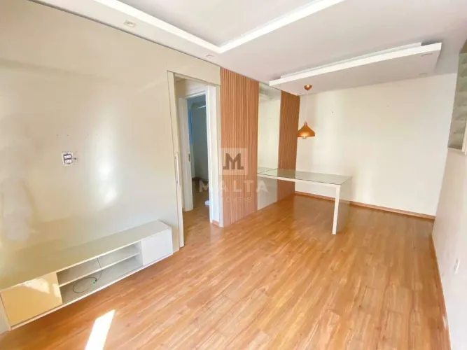 Apartamento para alugar no Teixeira Dias